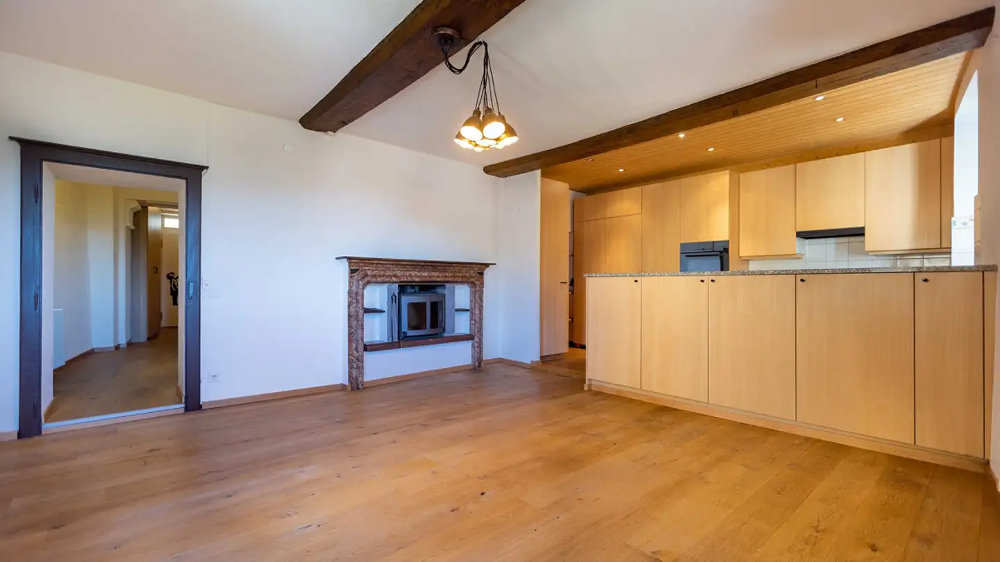 Einfamilienhaus kaufen - 6994 Aranno - Foto 2