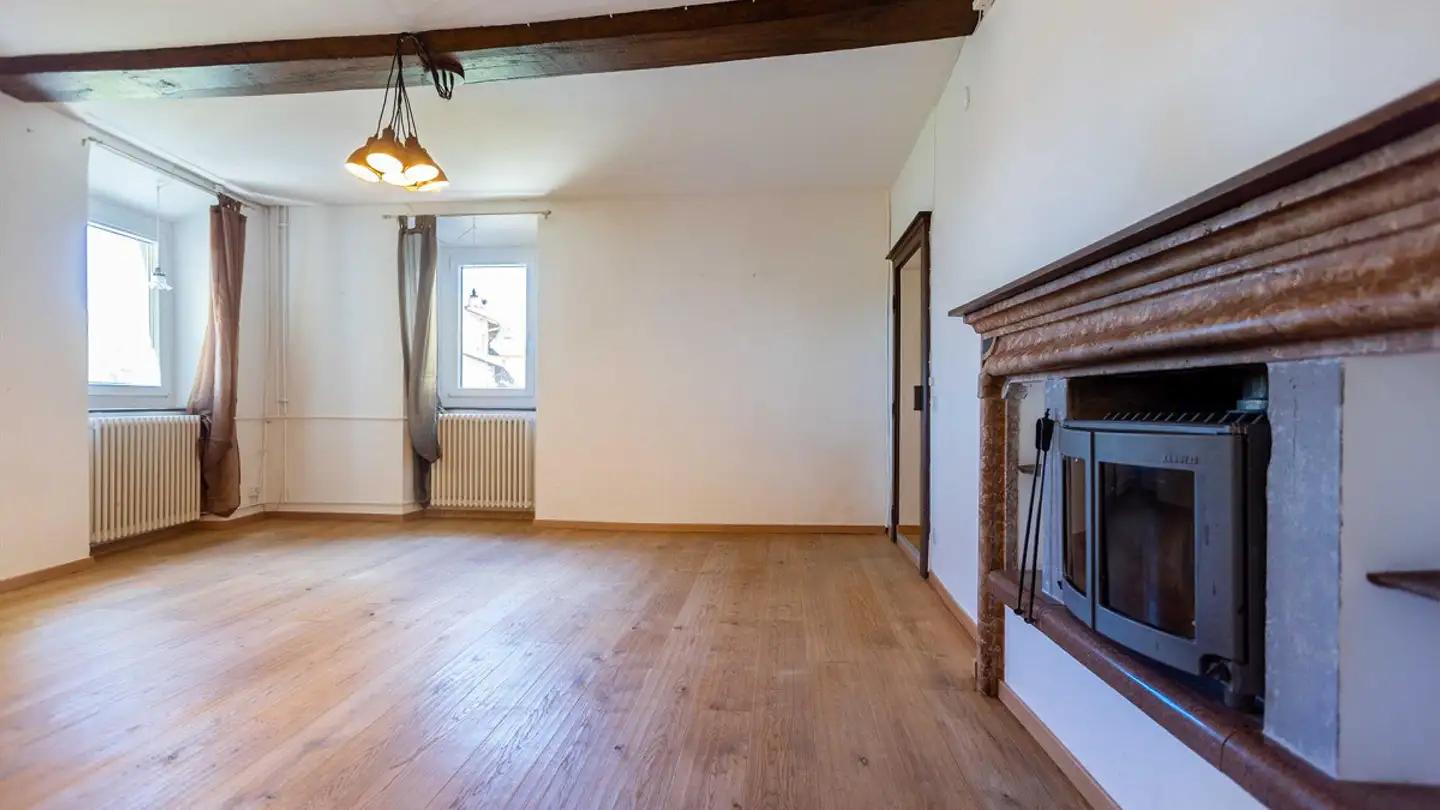 Einfamilienhaus kaufen - 6994 Aranno - Foto 3