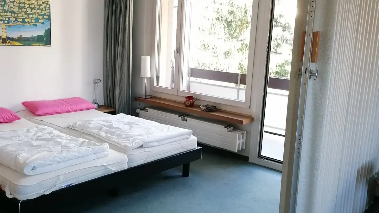 Wohnung mieten - Platzstrasse 4, 7270 Davos Platz
