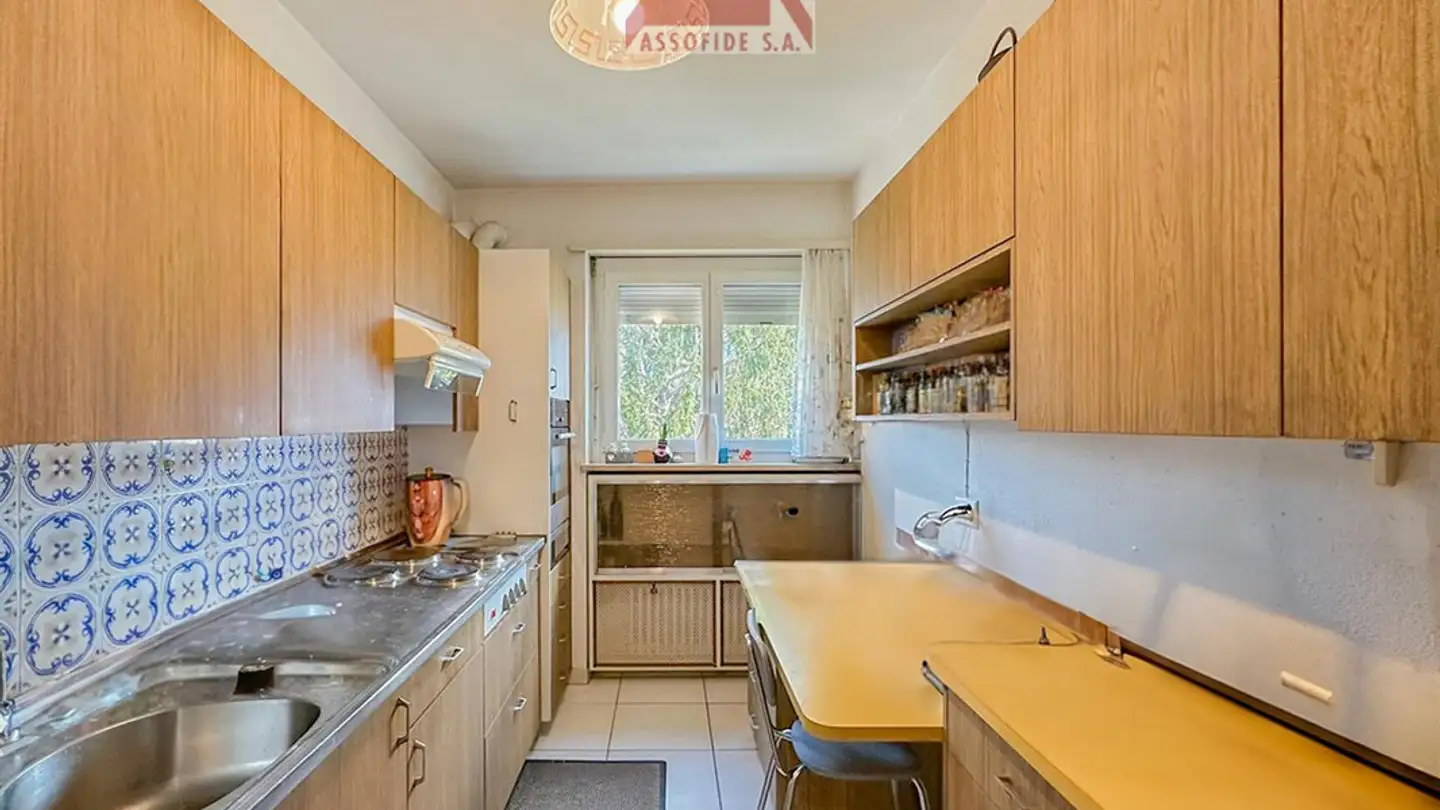 Appartement à vendre - 6612 Ascona - Photo 3