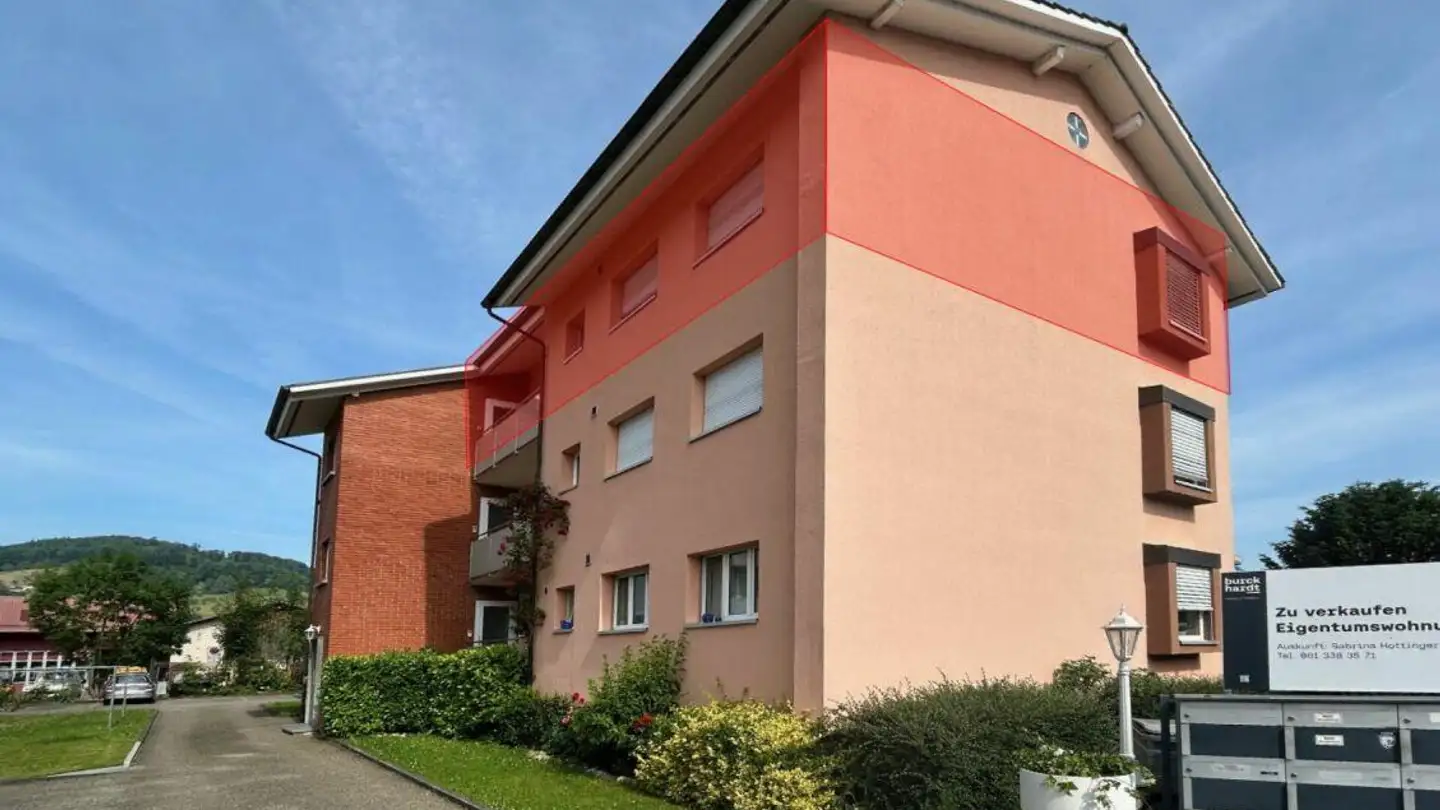 Appartamento in vendita - 4402 Frenkendorf - Photo 2