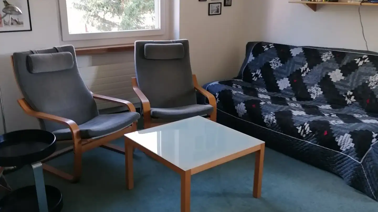 Wohnung mieten - Platzstrasse 4, 7270 Davos Platz - Foto 2
