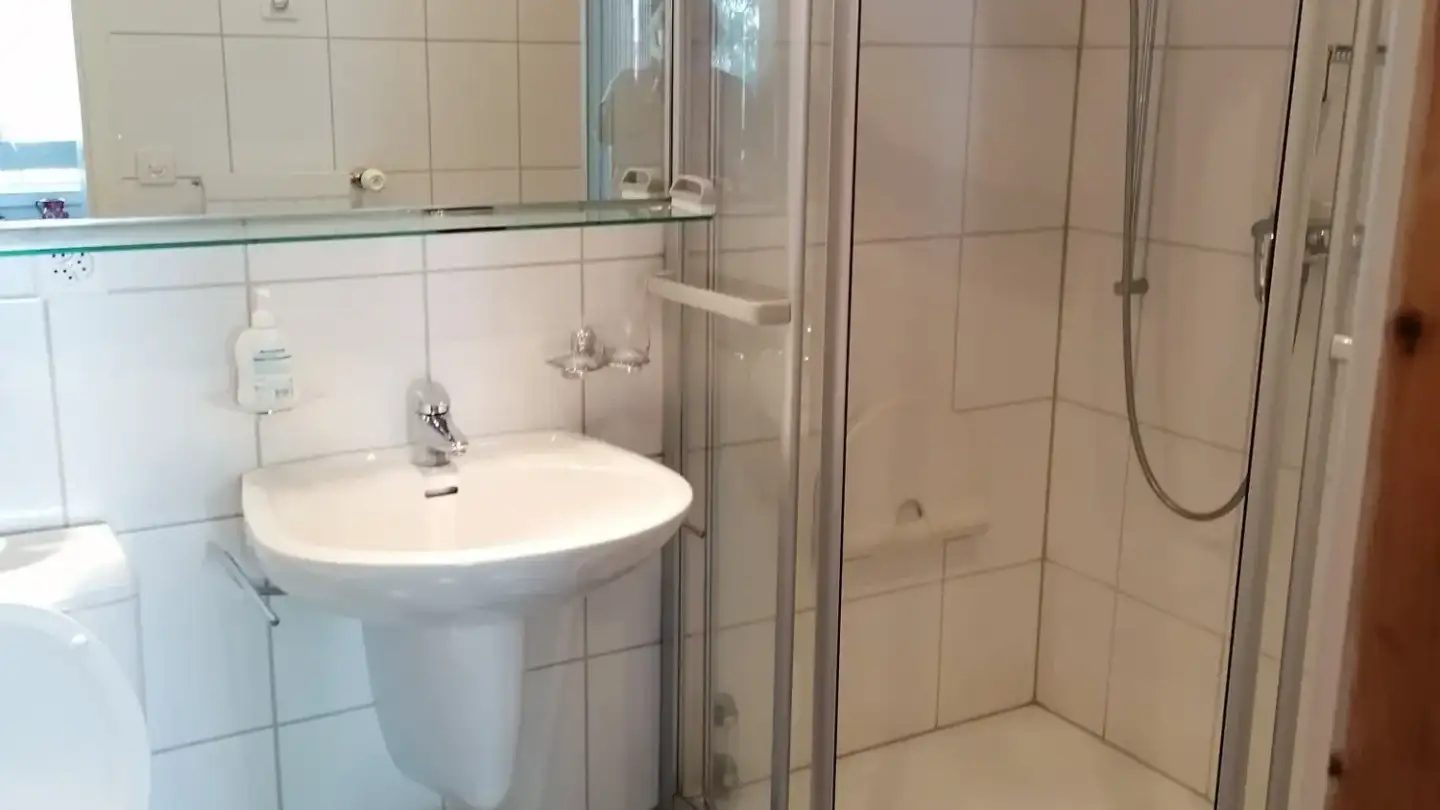 Wohnung mieten - Platzstrasse 4, 7270 Davos Platz - Foto 3