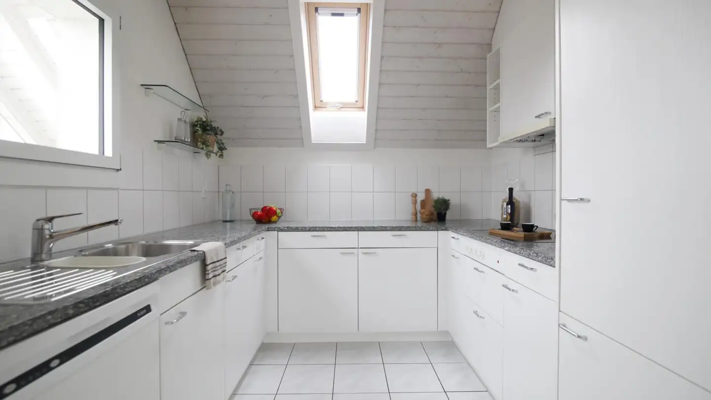 Duplex à louer - Alte Poststrasse 3, 8172 Niederglatt ZH - Photo 3