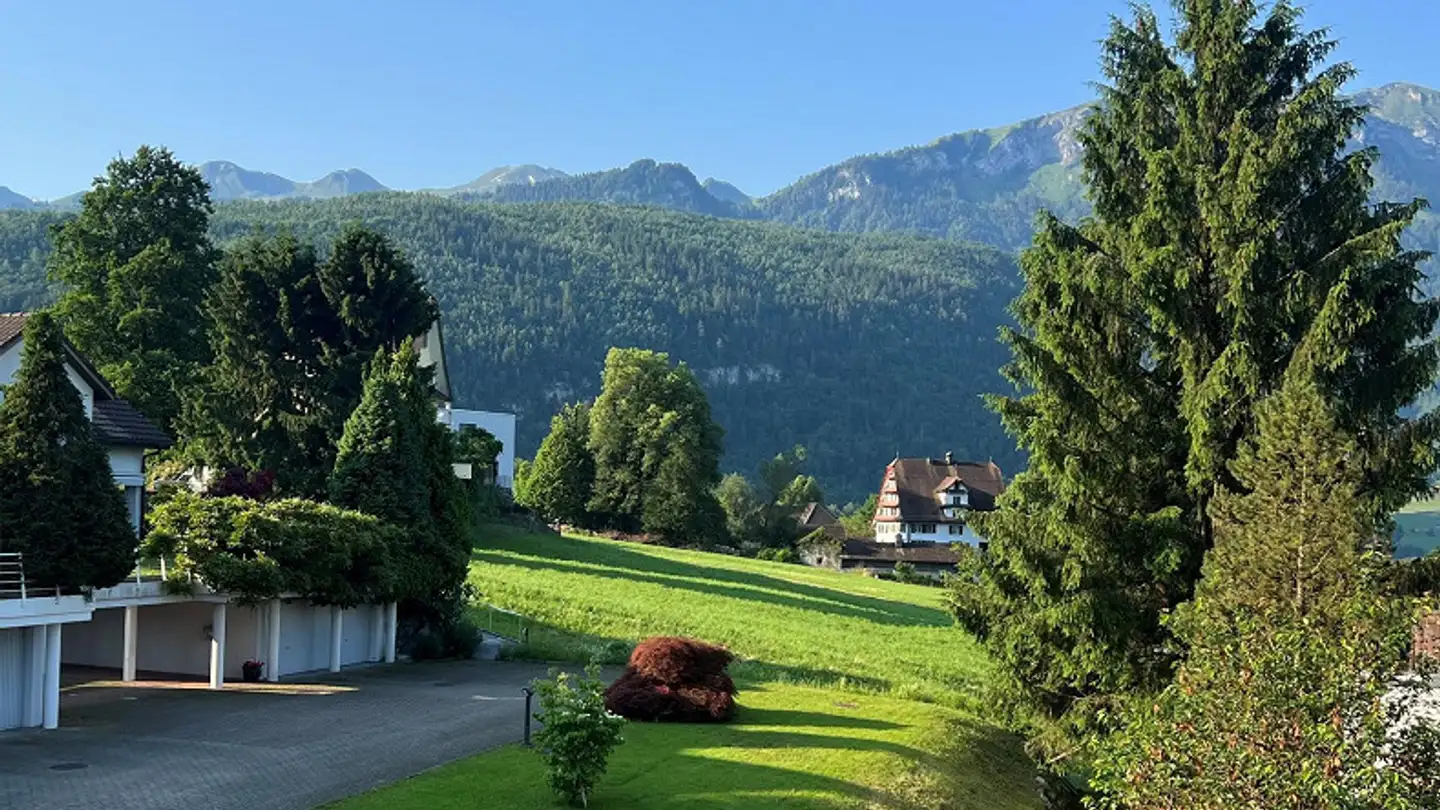 Wohnung mieten - Allerheiligen 14, 6432 Rickenbach b. Schwyz - Foto 2