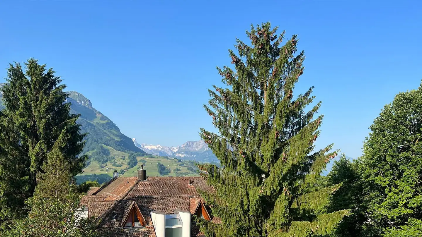 Wohnung mieten - Allerheiligen 14, 6432 Rickenbach b. Schwyz - Foto 3