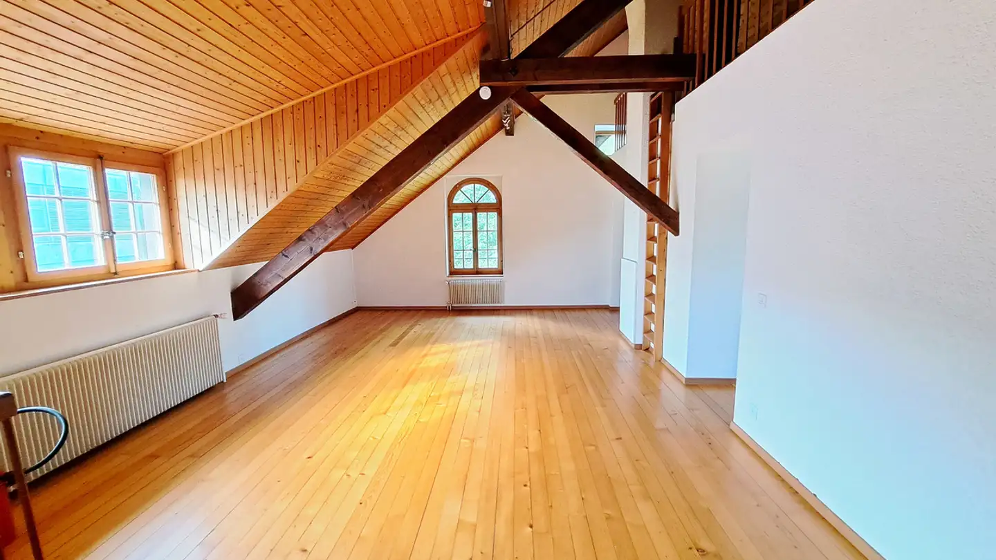 Einfamilienhaus mieten - Chemin De Prélaz 17, 1260 Nyon - Foto 3