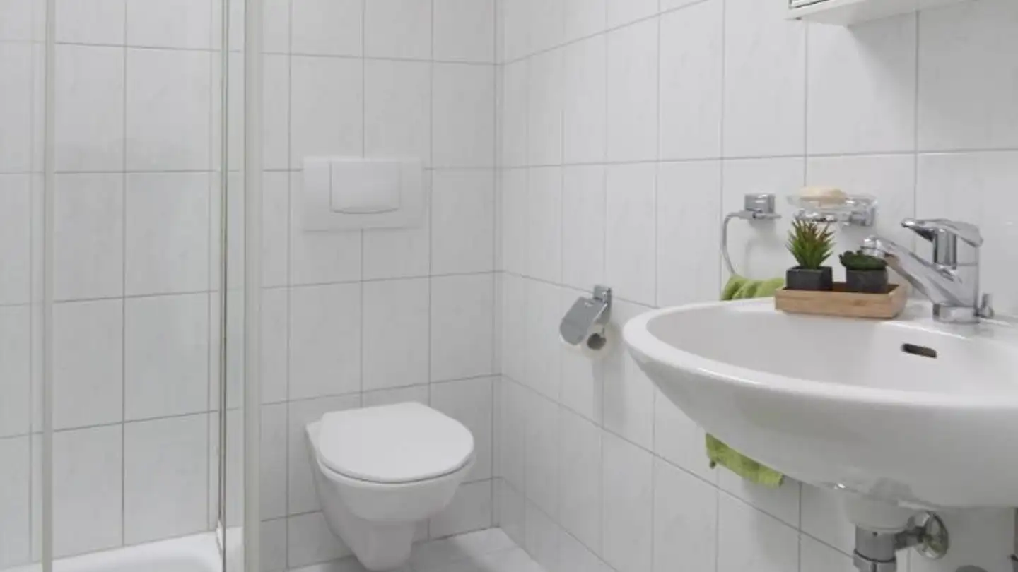 Duplex à louer - Alte Poststrasse 3, 8172 Niederglatt ZH - Photo 4