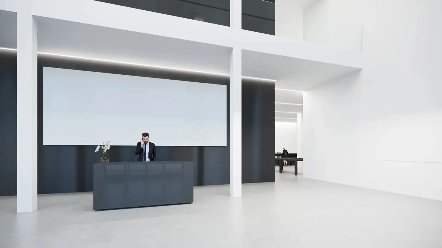 Commercial à louer - Passage Des Lions 4, 1204 Genève - Photo 4