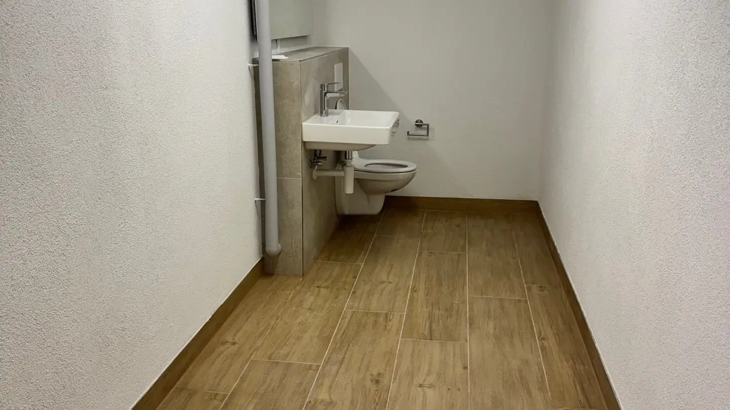 Appartamento in affitto - Hofmattweg 1, 5712 Beinwil am See