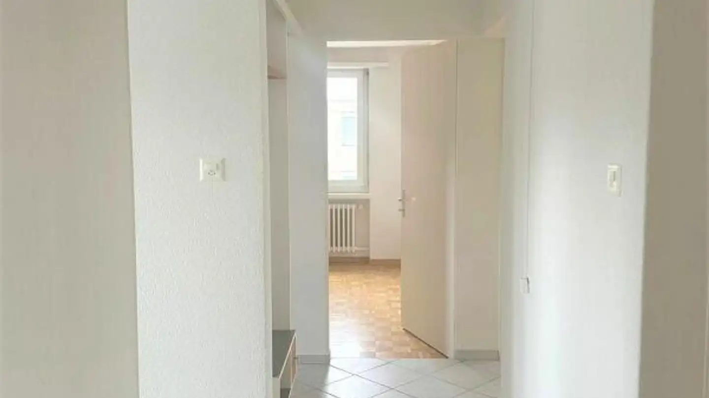 Wohnung mieten - Lerchenstrasse 24, 9200 Gossau SG - Foto 4