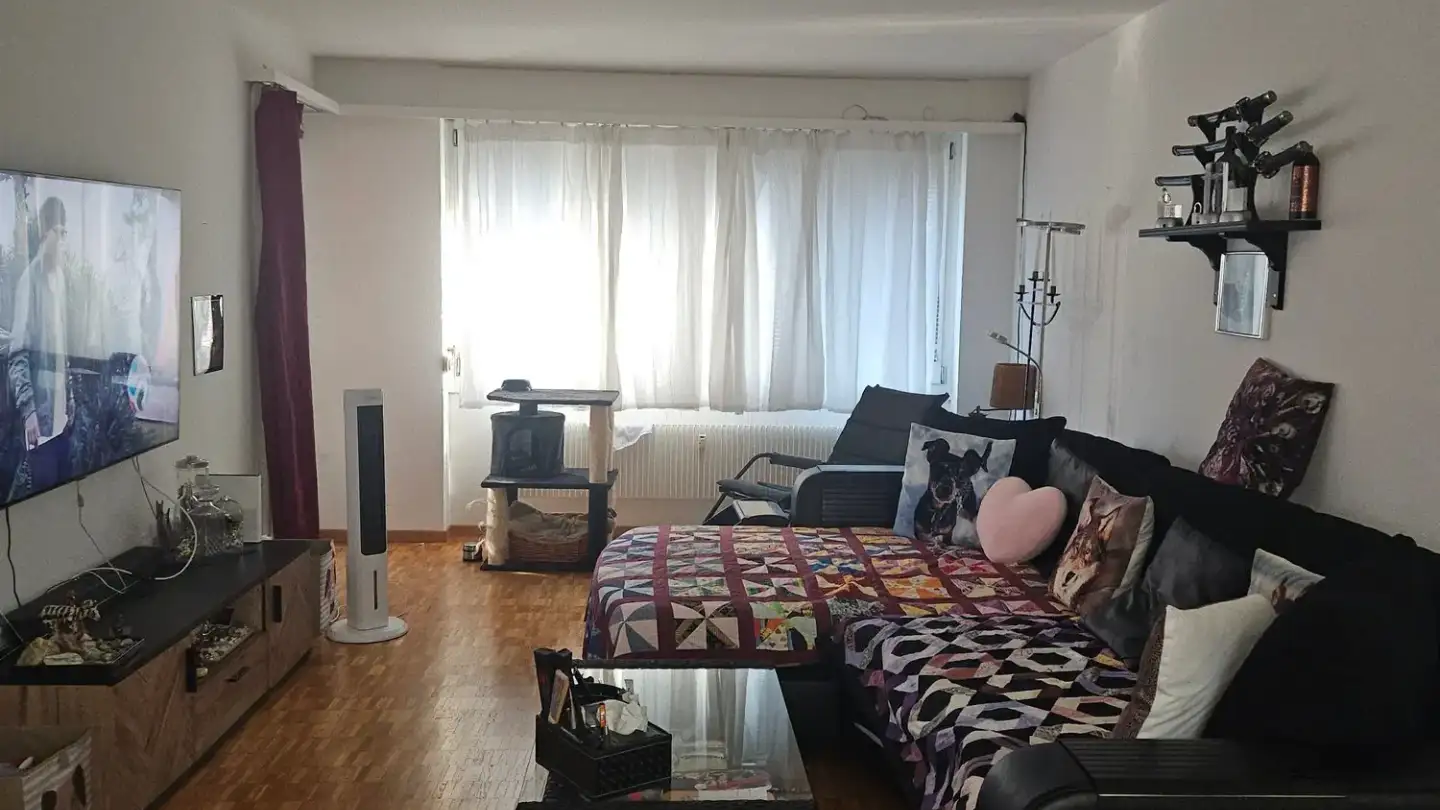 Appartement à louer - Mühlemattweg 5, 3053 Münchenbuchsee - Photo 3
