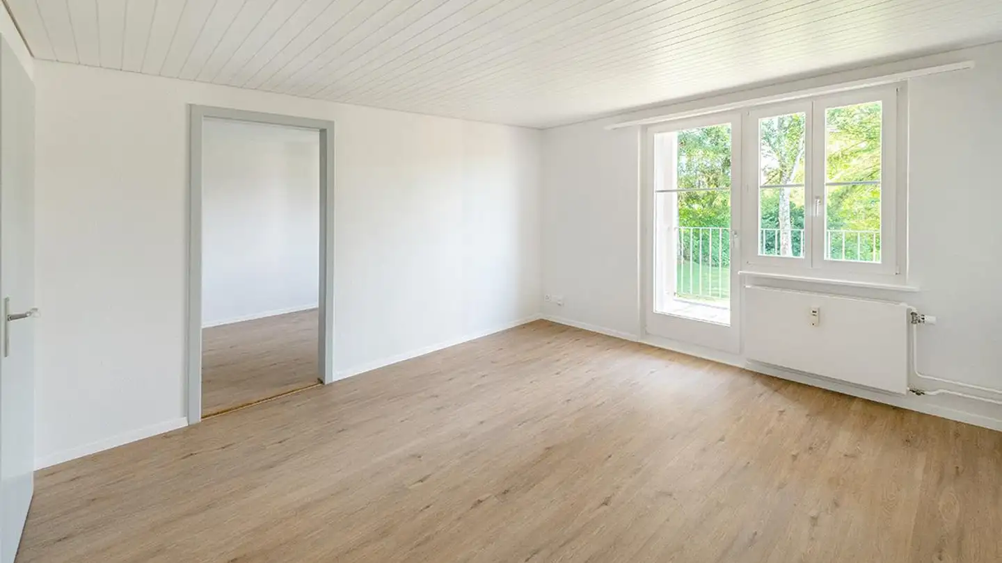 Appartement à louer - Steckbornstrasse 52, 8505 Pfyn - Photo 2