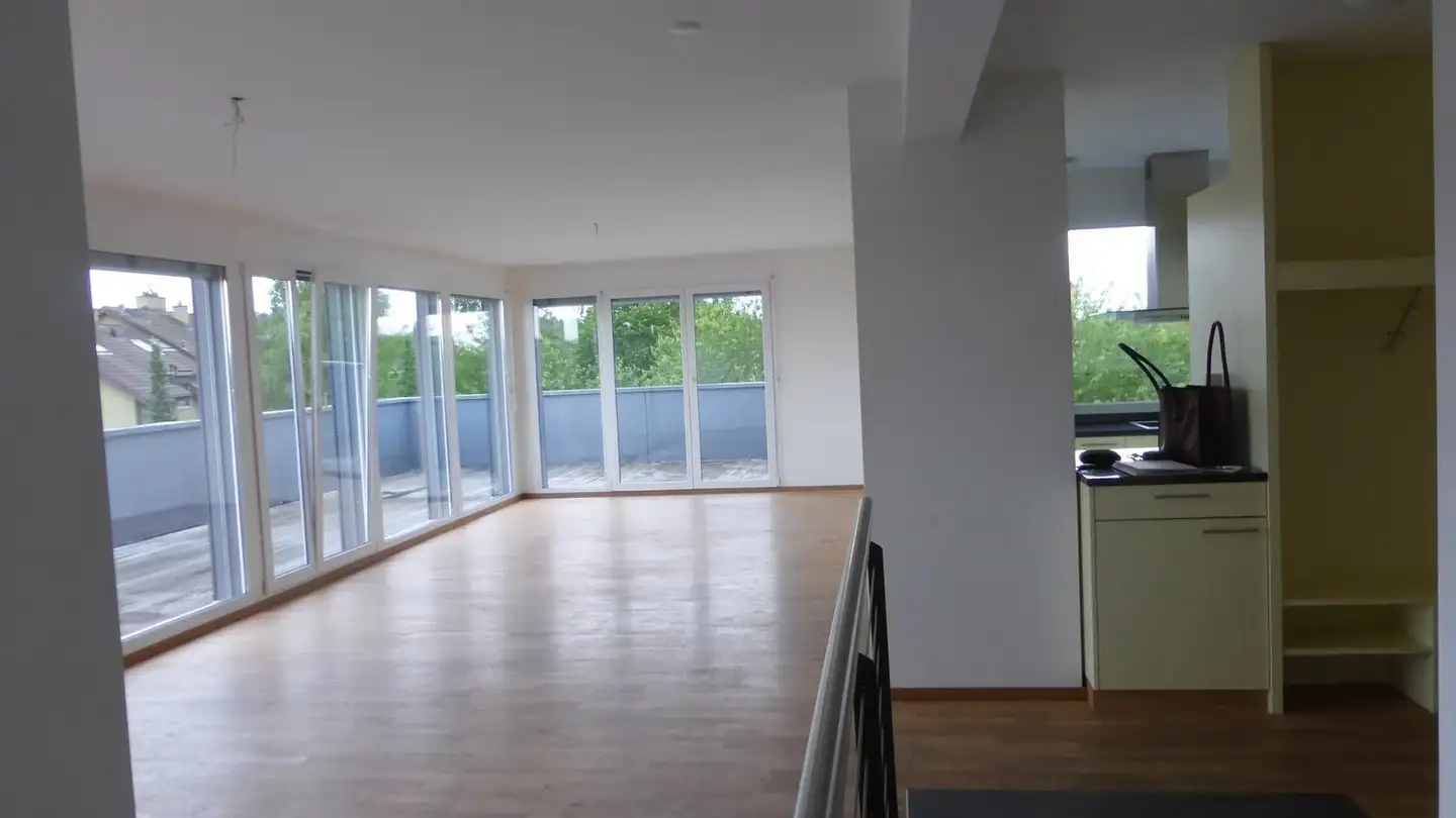 Apartment for rent - Bachstrasse 18, 8303 Bassersdorf