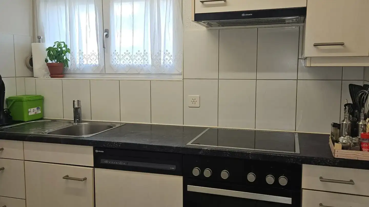 Appartement à louer - Mühlemattweg 5, 3053 Münchenbuchsee