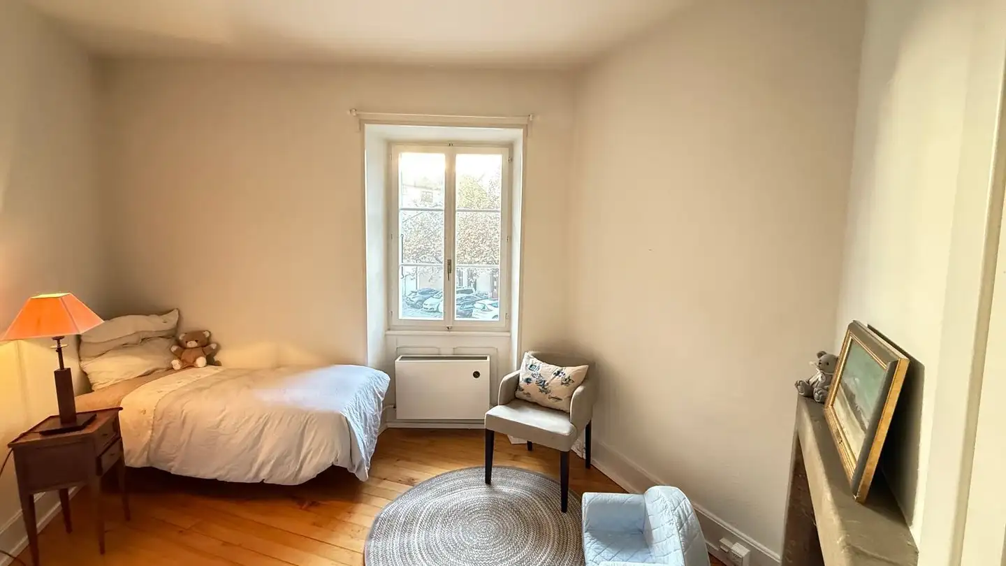 Duplex à louer - 1170 Aubonne - Photo 4