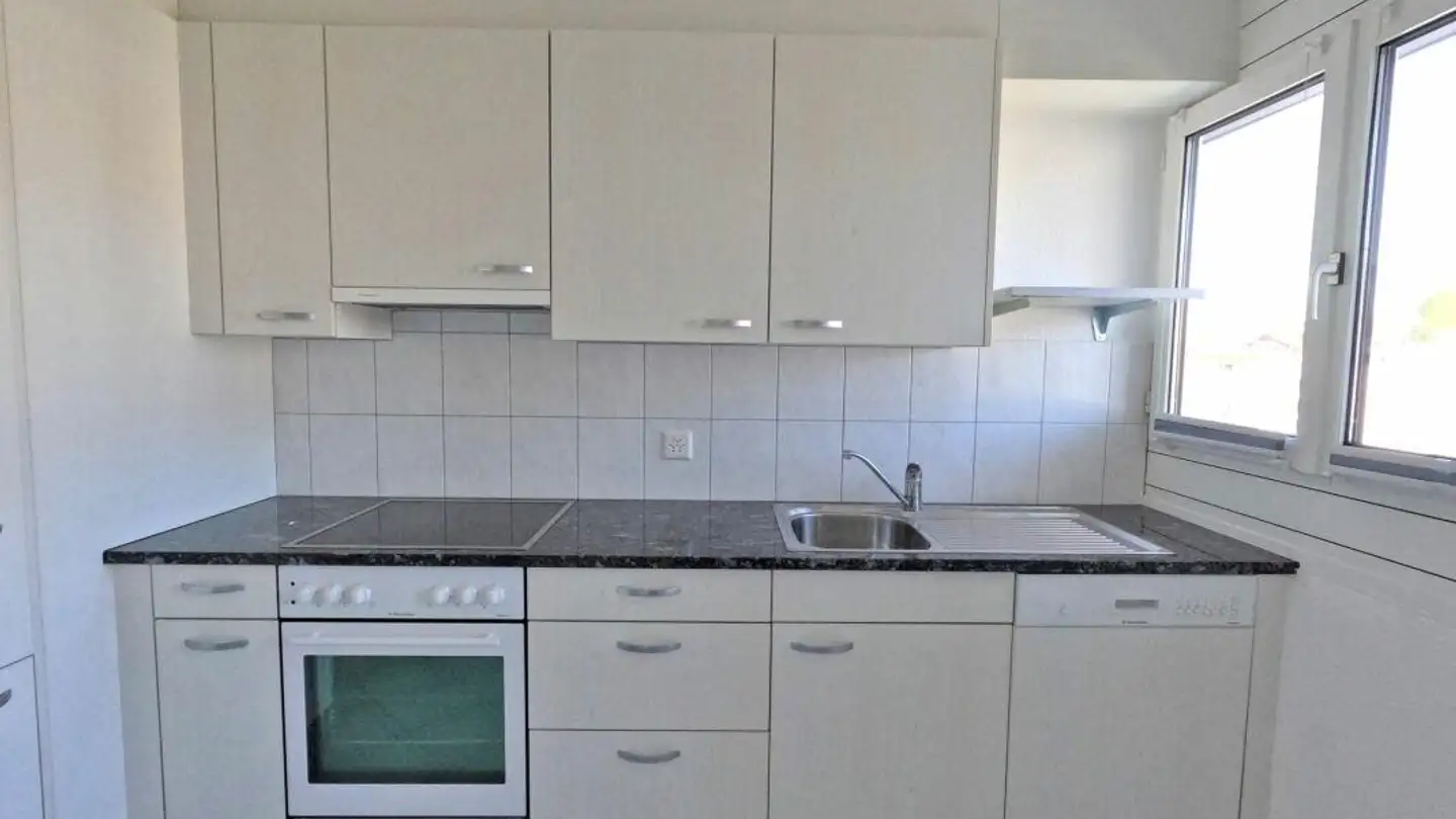 Wohnung mieten - Lerchenstrasse 24, 9200 Gossau SG - Foto 2