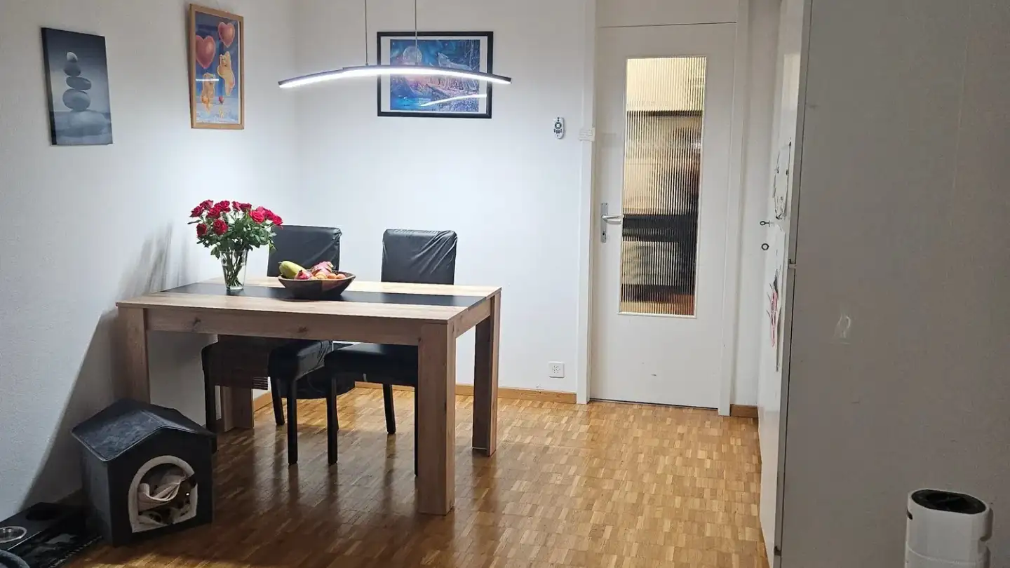 Appartement à louer - Mühlemattweg 5, 3053 Münchenbuchsee - Photo 2