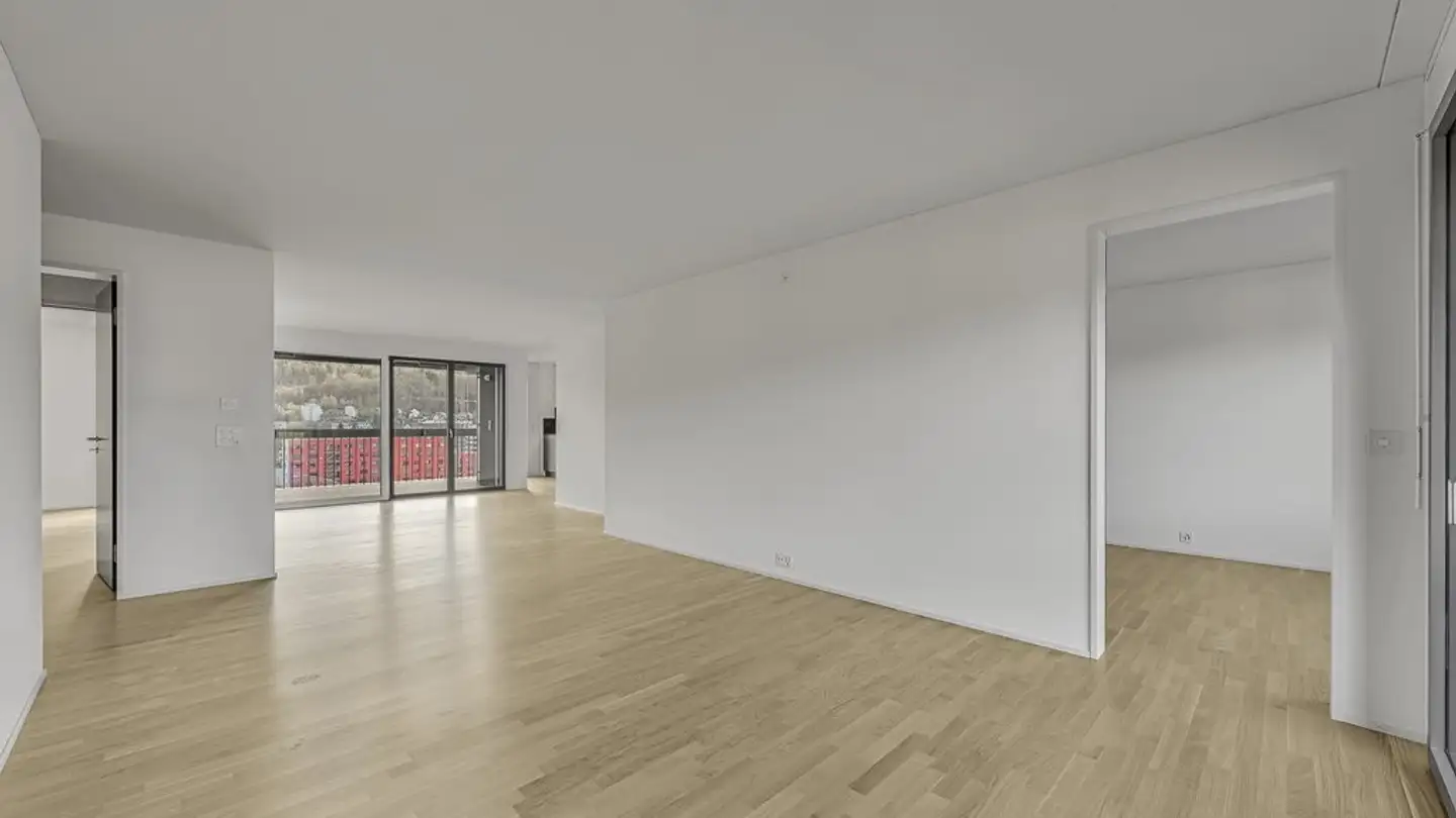 Apartment for rent - Brandstrasse 21, 8952 Schlieren - Photo 4