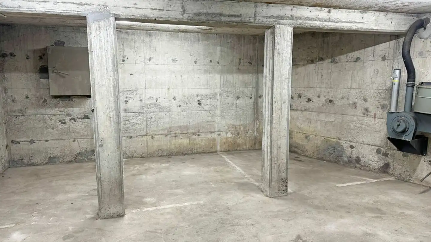 Workshop for rent - Bahnhofstrasse 5d, 3550 Langnau im Emmental - Photo 2