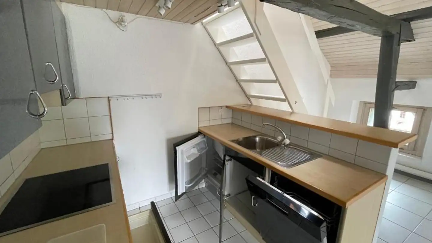 Apartment for rent - Rue Des Jonchères 22, 2610 St-Imier - Photo 3