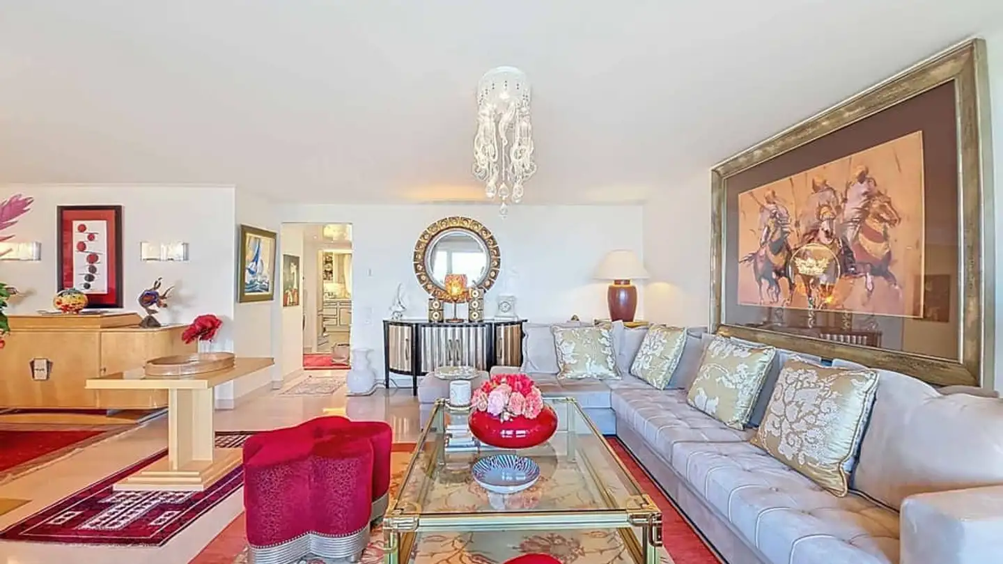 Appartamento in vendita - 1844 Villeneuve VD - Foto 3