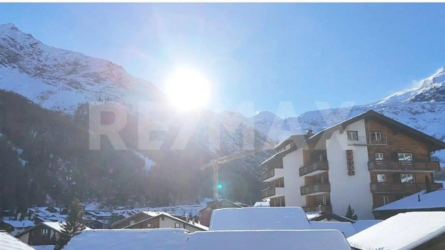 Apartment for sale - 3906 Saas-Fee - Photo 3