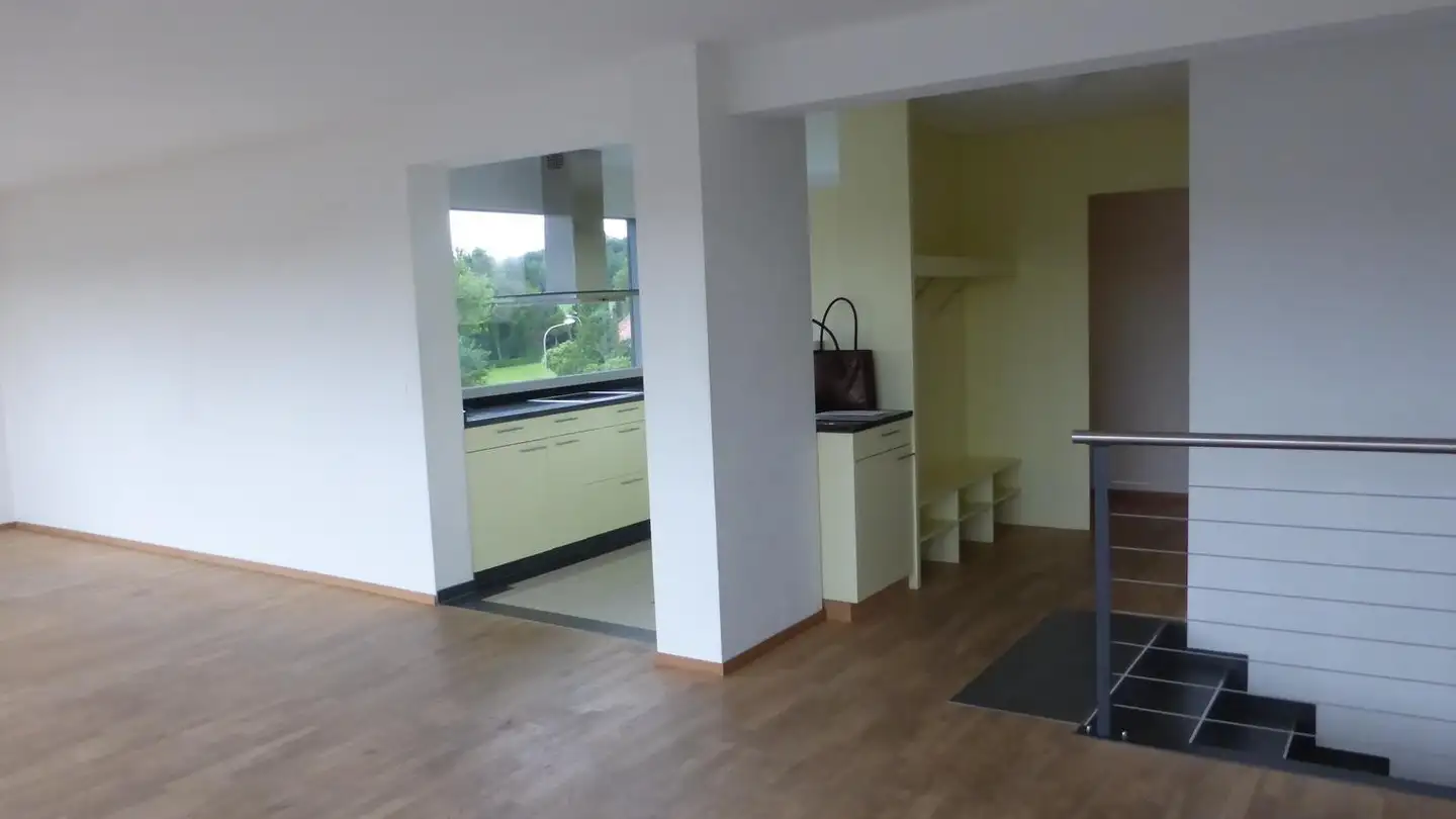 Apartment for rent - Bachstrasse 18, 8303 Bassersdorf - Photo 3