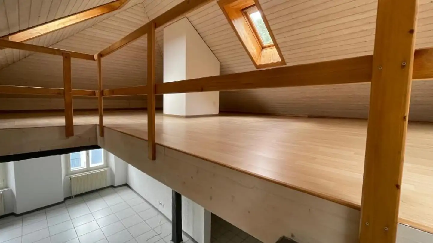 Apartment for rent - Rue Des Jonchères 22, 2610 St-Imier - Photo 4