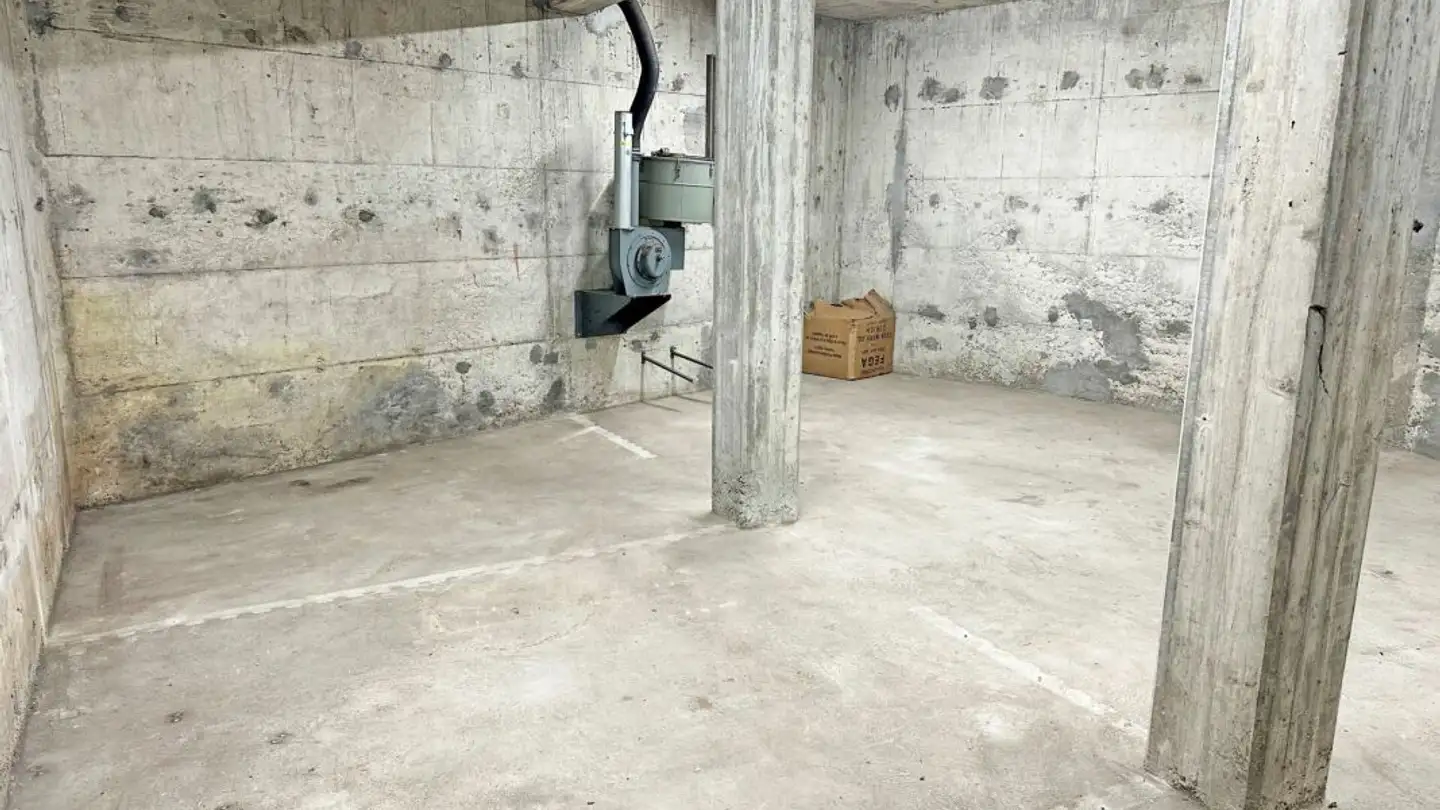 Workshop for rent - Bahnhofstrasse 5d, 3550 Langnau im Emmental - Photo 3