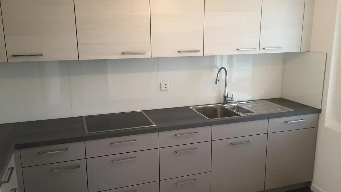 Appartamento in affitto - Häberlinstrasse 59, 8500 Frauenfeld - Foto 2