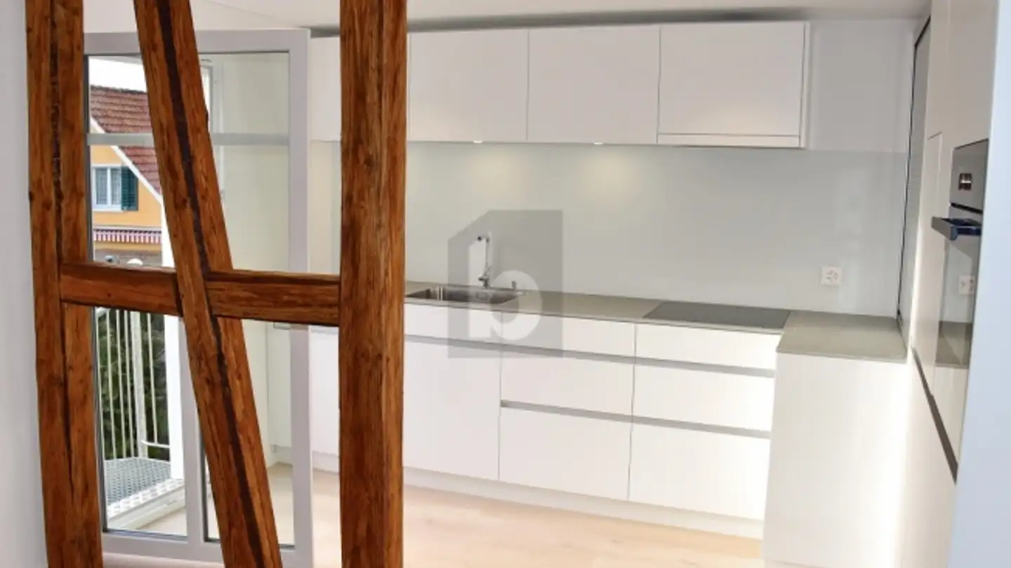 Apartment for rent - 9200 Gossau SG - Photo 2