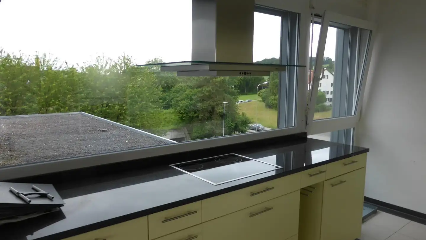 Apartment for rent - Bachstrasse 18, 8303 Bassersdorf - Photo 4