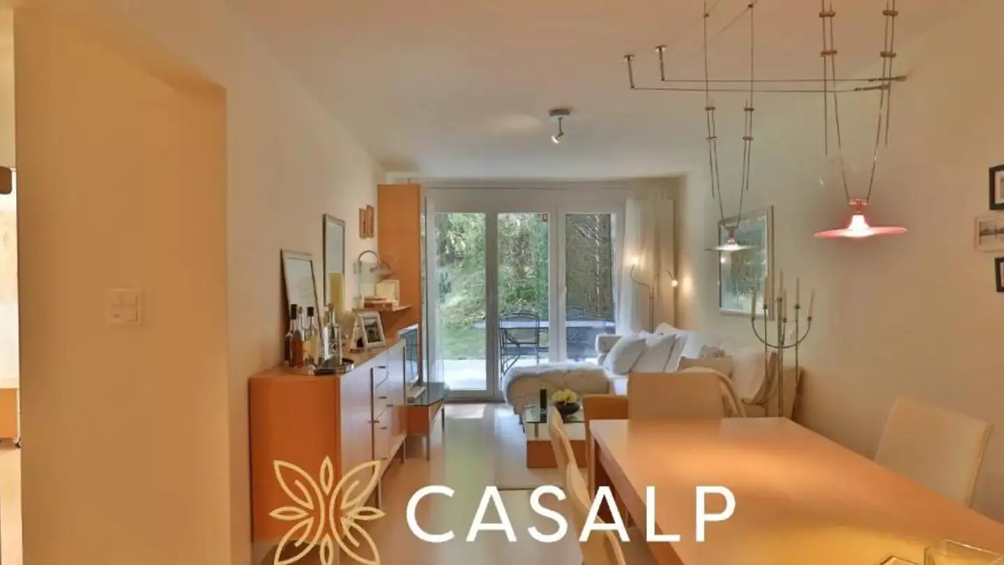 Apartment for sale - 3963 Crans-Montana