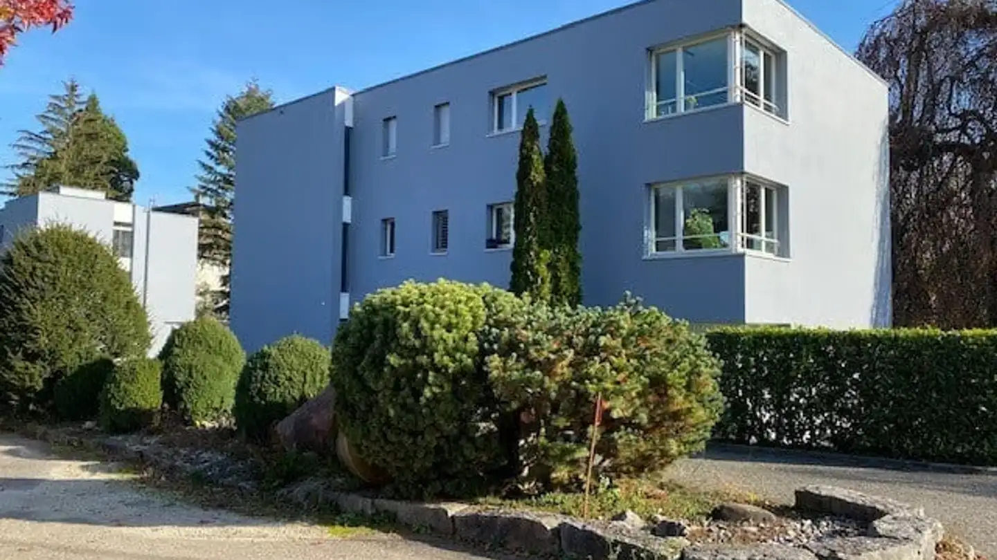 Appartamento in affitto - Obere Sternengasse 6, 4500 Solothurn