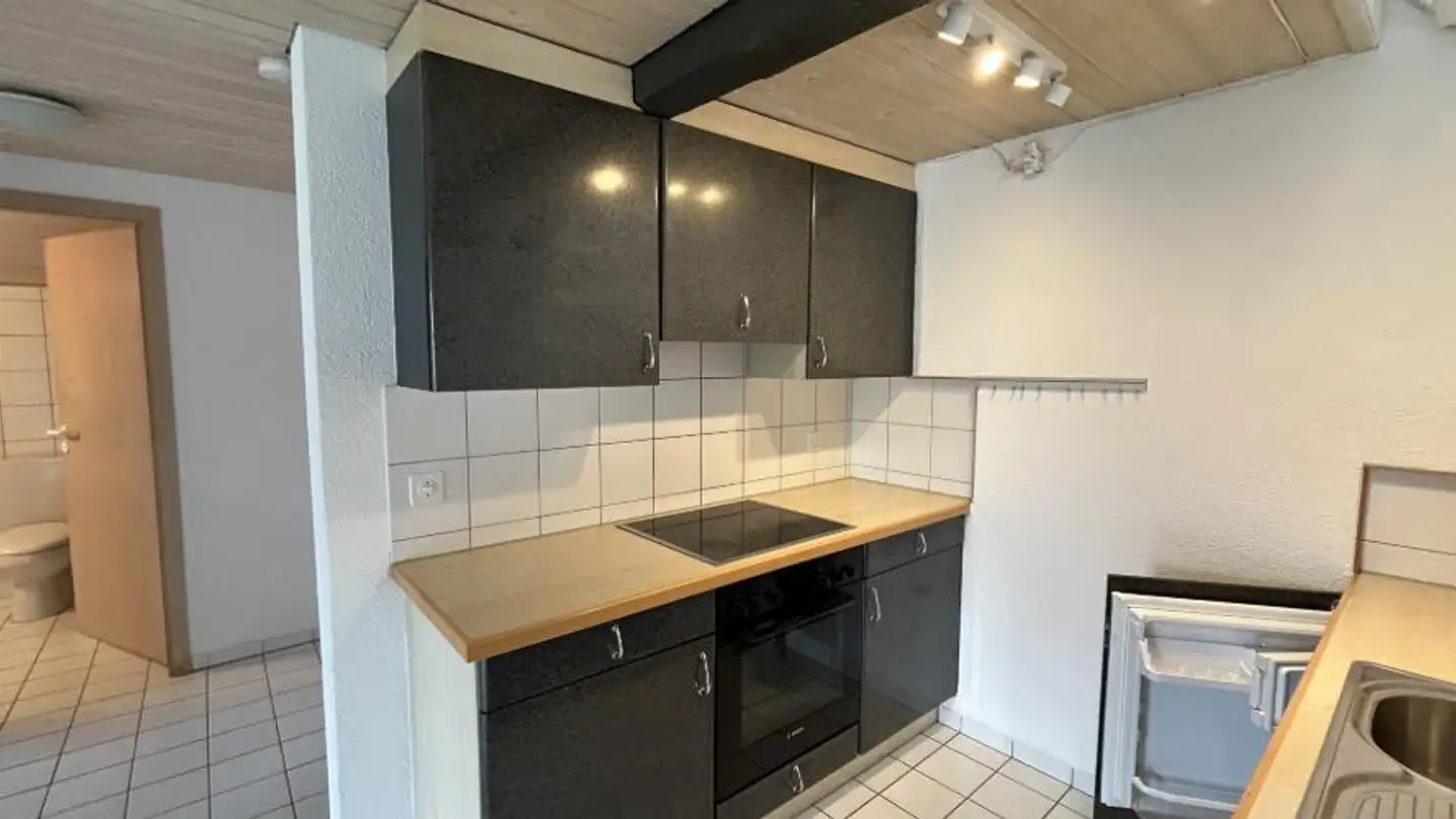 Apartment for rent - Rue Des Jonchères 22, 2610 St-Imier - Photo 2