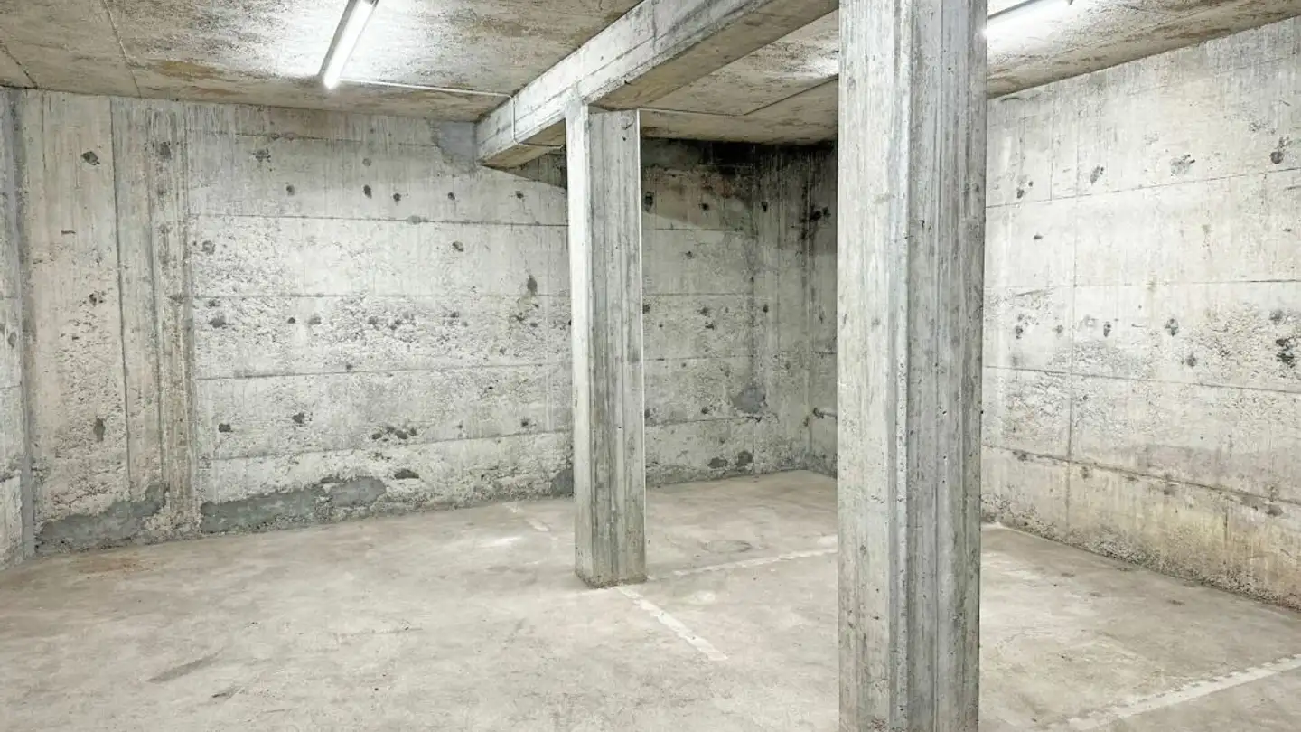 Workshop for rent - Bahnhofstrasse 5d, 3550 Langnau im Emmental