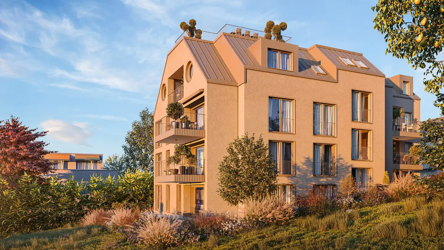 Wohnung kaufen - Oetlisbergstrasse 22, 8053 Zürich - Foto 4