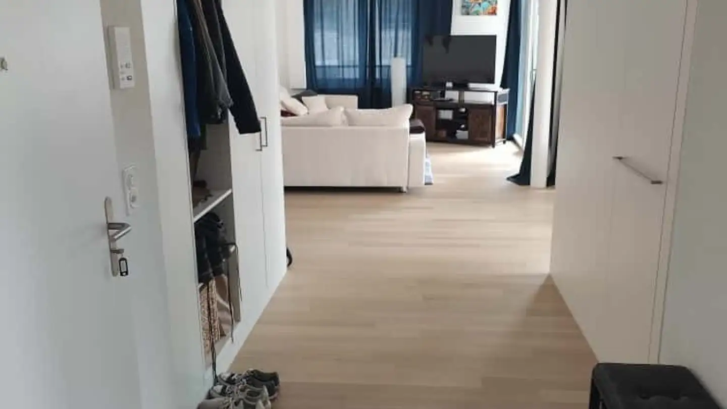 Appartamento in affitto - 8600 Dübendorf - Photo 2