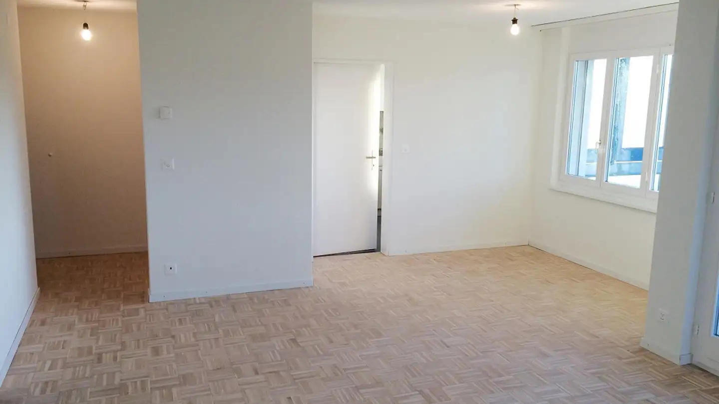 Appartamento in affitto - Häberlinstrasse 59, 8500 Frauenfeld - Foto 4