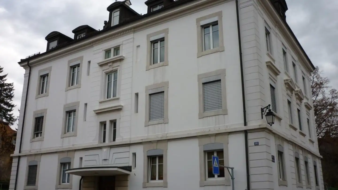 Appartamento in affitto - 2300 La Chaux-de-Fonds