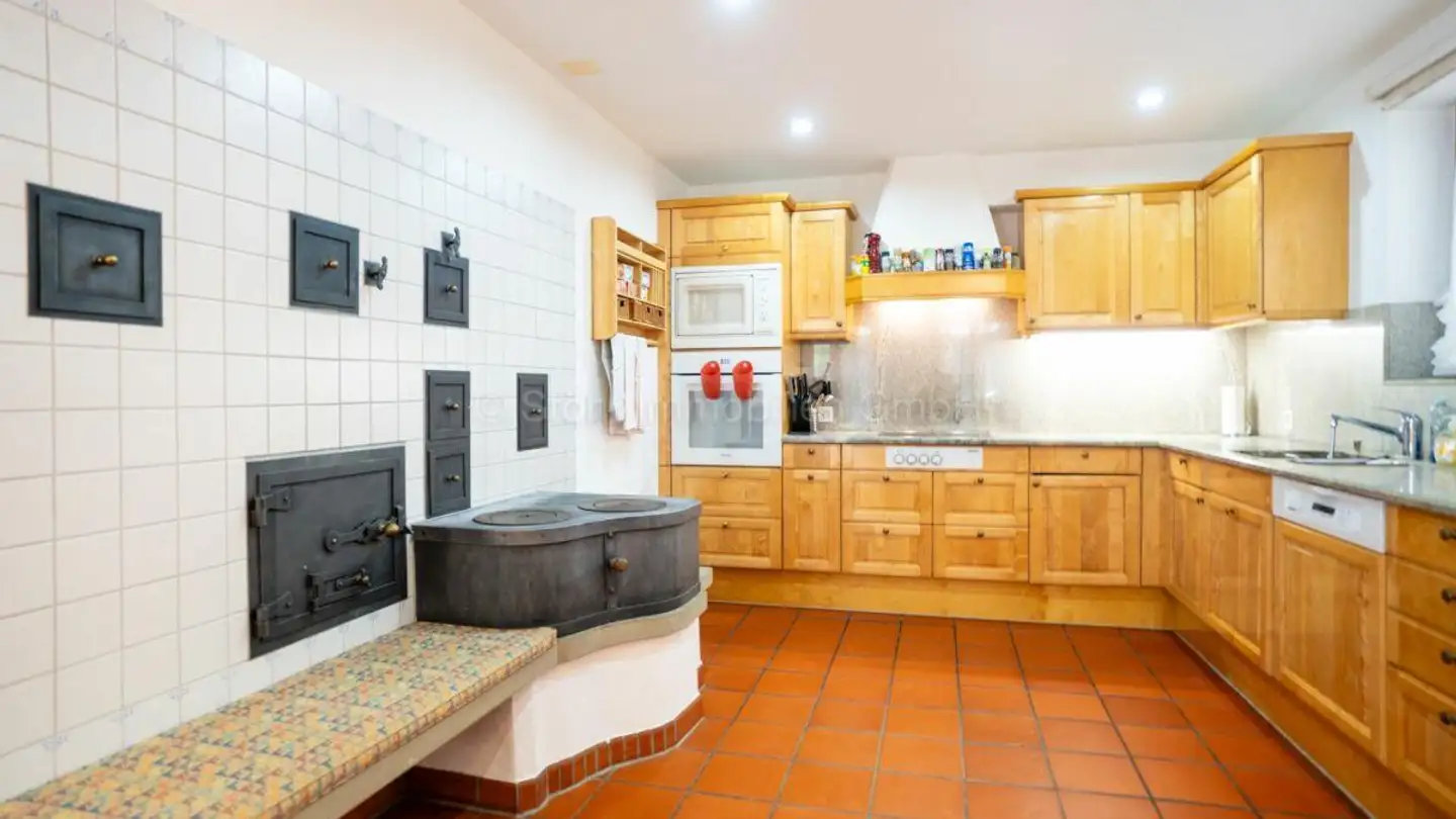 Edificio residenziale in vendita - Hauptstrasse 9, 8544 Attikon - Foto 4