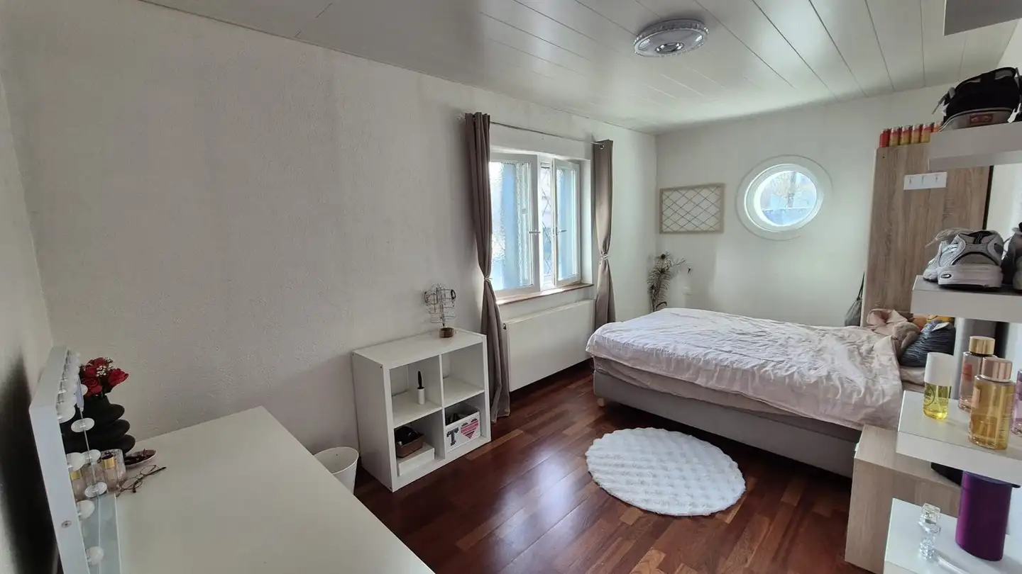 Appartamento in affitto - Route De Grancy 4, 1116 Cottens VD - Foto 4