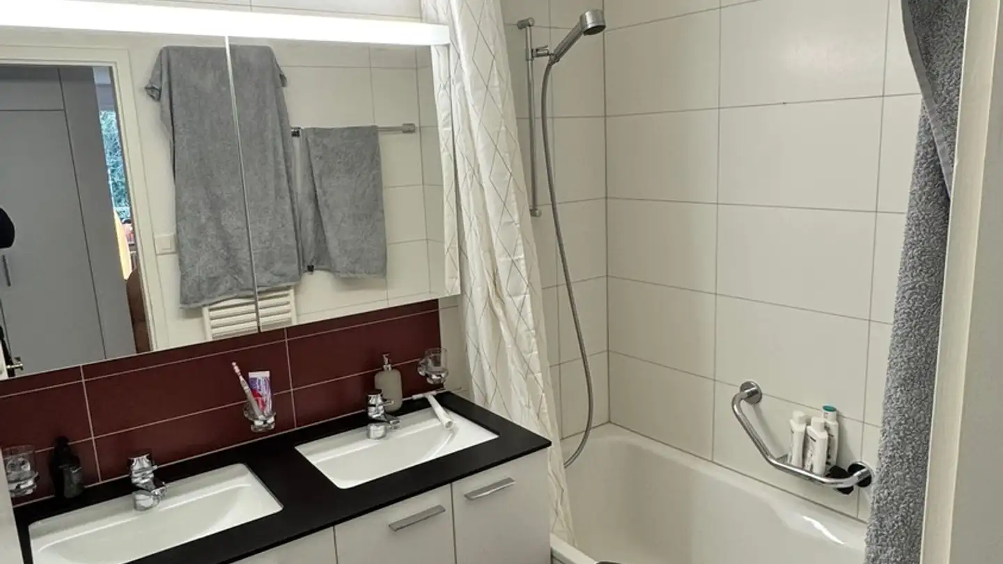 Apartment for rent - 8304 Wallisellen - Photo 3