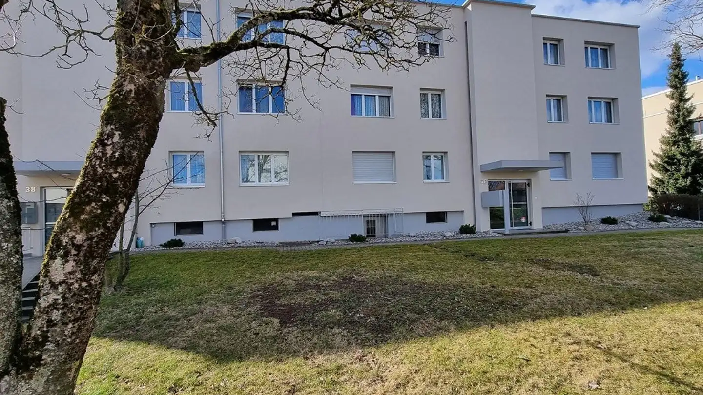 Appartamento in affitto - Sandstrasse 38, 3302 Moosseedorf - Photo 2