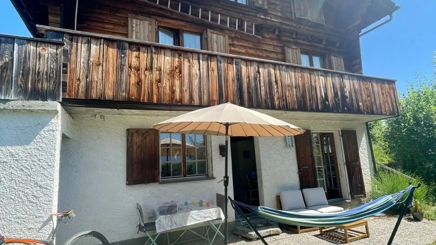 Appartement à louer - Chemin Des Mélèzes 43, 1911 Ovronnaz - Photo 2