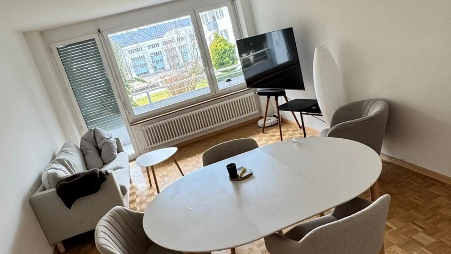 Apartment for rent - 8304 Wallisellen - Photo 4