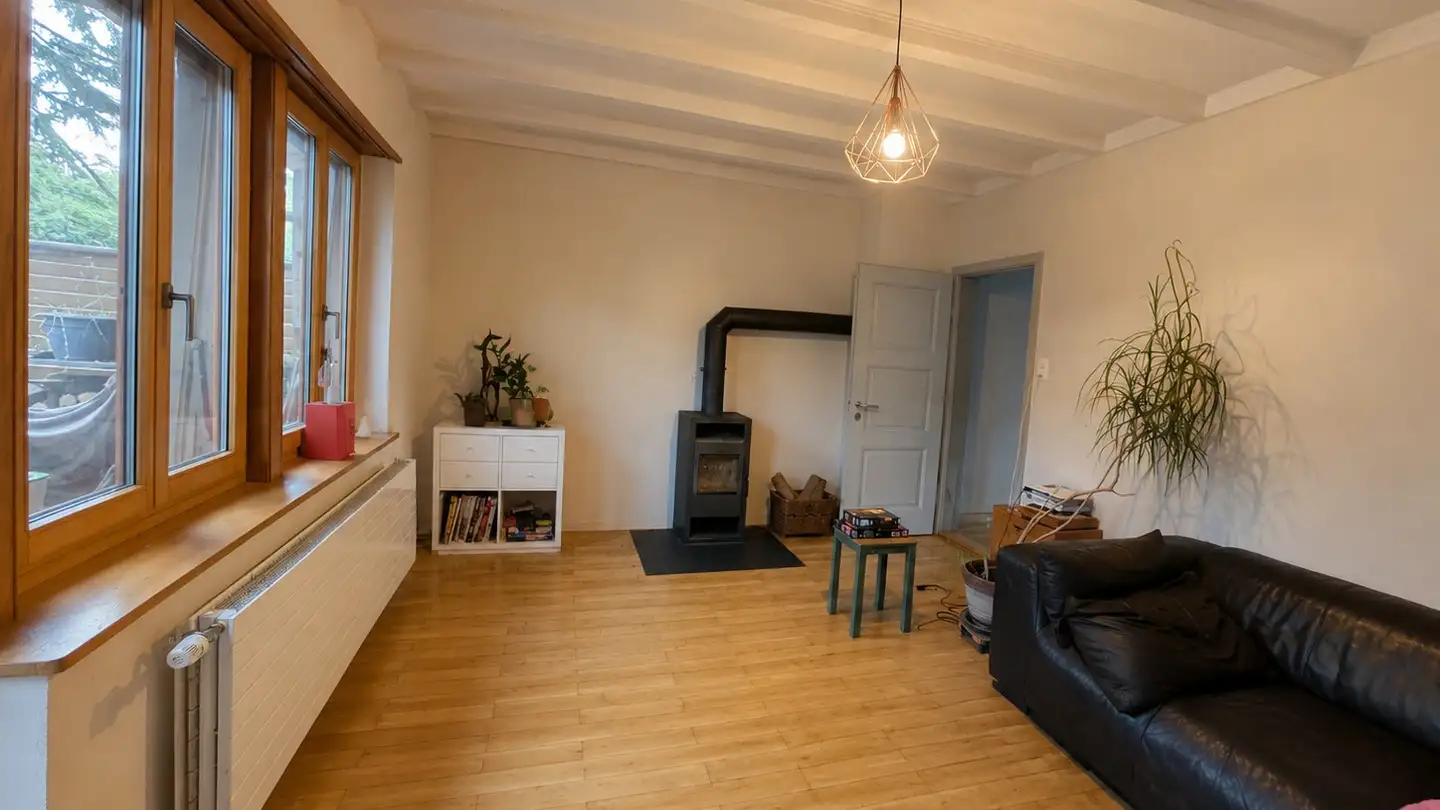 Single house for rent - Steinbühlallee 157, 4054 Basel - Photo 3