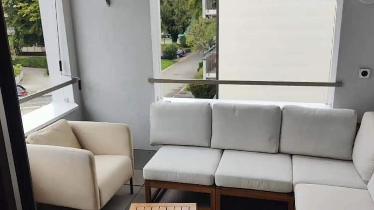 Appartamento in affitto - 8600 Dübendorf - Photo 3