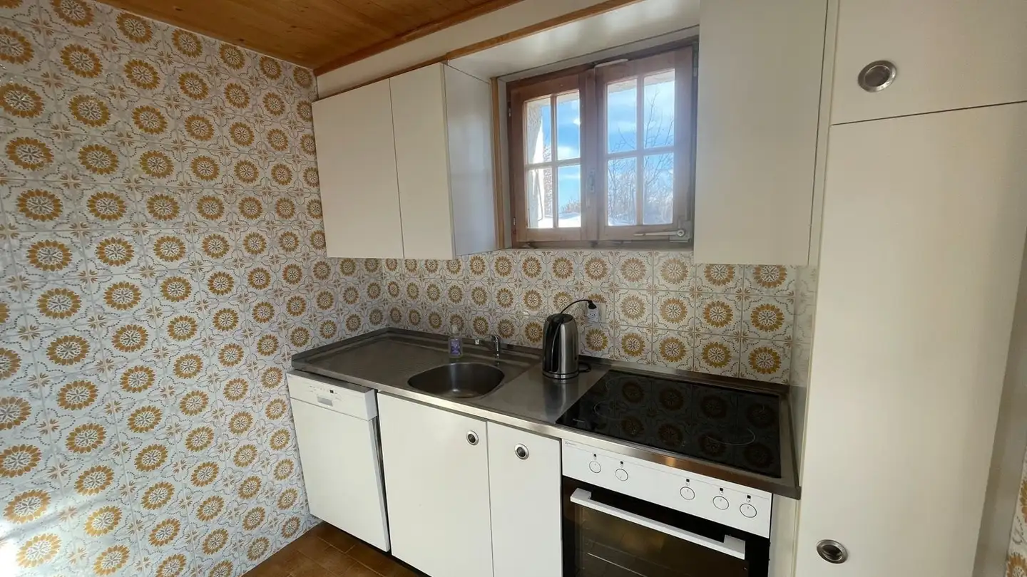 Appartement à louer - Chemin Des Mélèzes 43, 1911 Ovronnaz - Photo 4